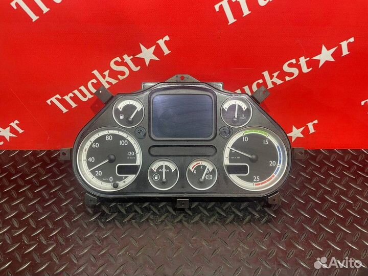 Панель приборов Daf XF105