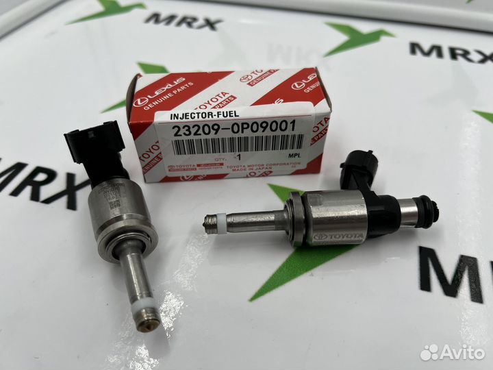 Форсунка 23209-0P09001