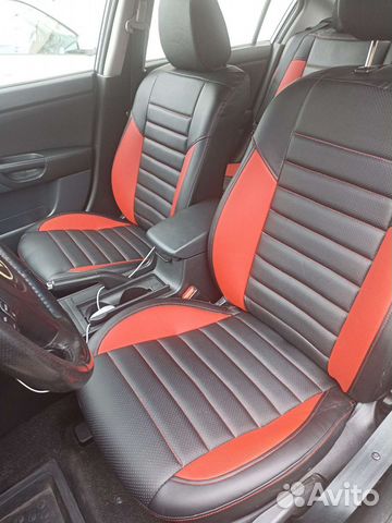 Индивидуальный Пошив авточехлов и автоковриков