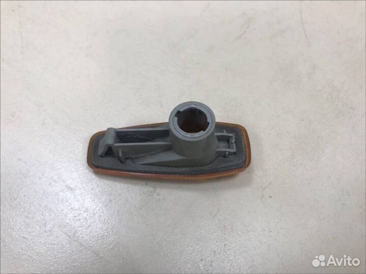 Повторитель указателя поворота на крыло