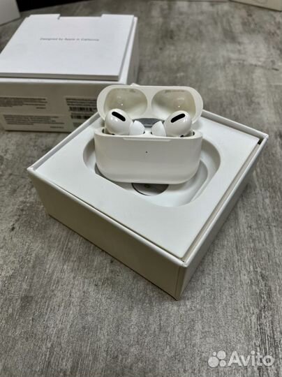 Air Pods Pro