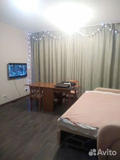 Шторы (портьеры) + тюль