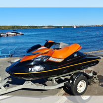 Brp sea-doo rxp 215 гилроцикл