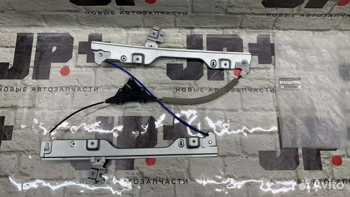 Стеклоподъемник двери передний левый Infiniti Qx50