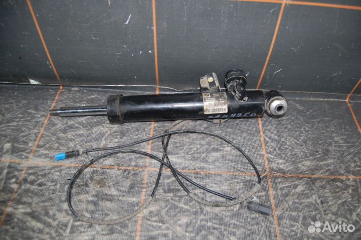 Амортизатор задний правый - BMW X5 F15