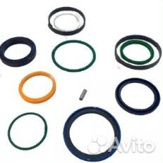 Ремкомплект гидроцилиндра подъема фронтальной стре