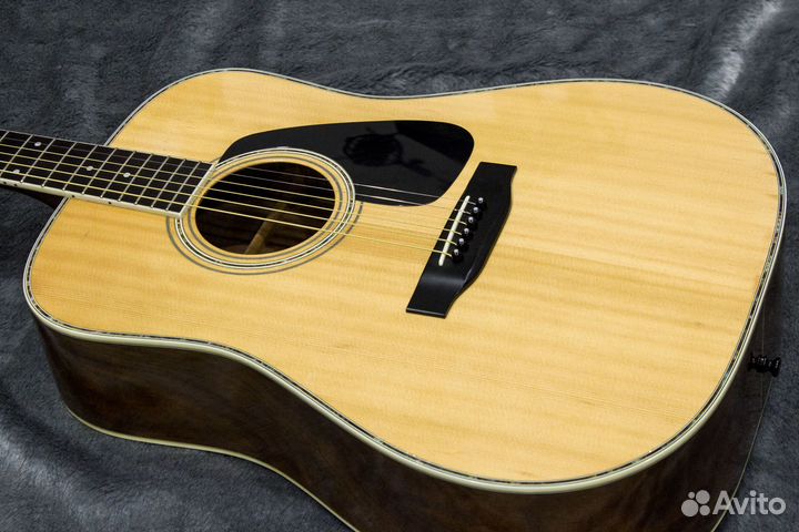 Акустическая Гитара Morris MD-515 Japan