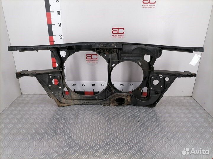 Панель передняя (телевизор) для Audi A6 C5