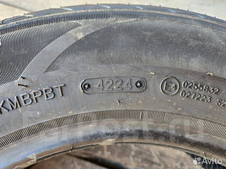 Triangle TR928 195/65 R15 91H