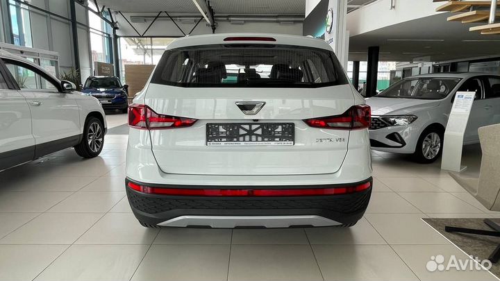 Jetta VS5 1.4 AT, 2022