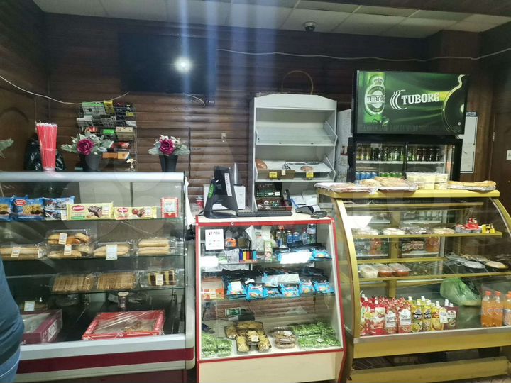 Сдается помещение свободного назначения, 142 м²