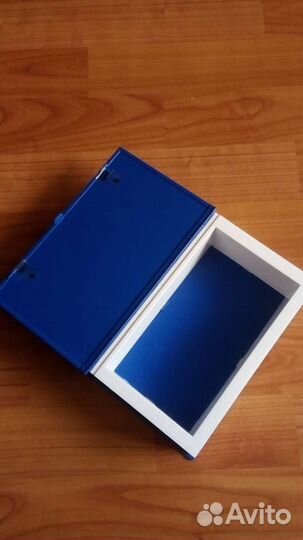 Коробка-книга