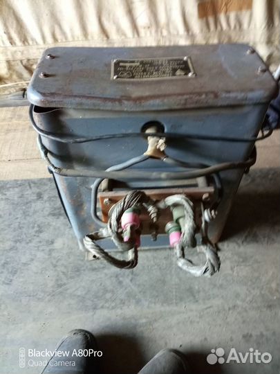 Трансформатор