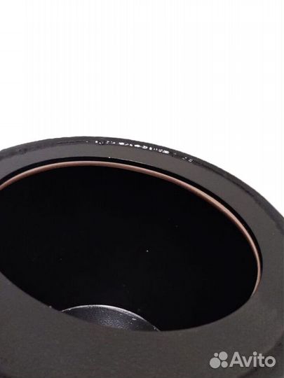 Мановакуумные камеры