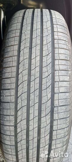 Giti GitiComfort F50 235/65 R18