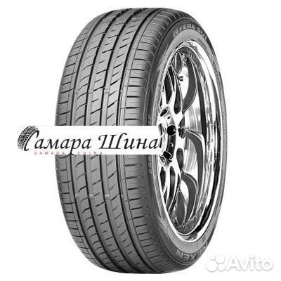 Nexen N'Fera SU1 255/30 R19 91Y