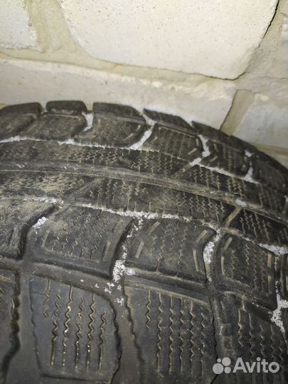 Dunlop Graspic DS1 215/55 R16