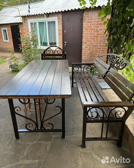 Садовый набор