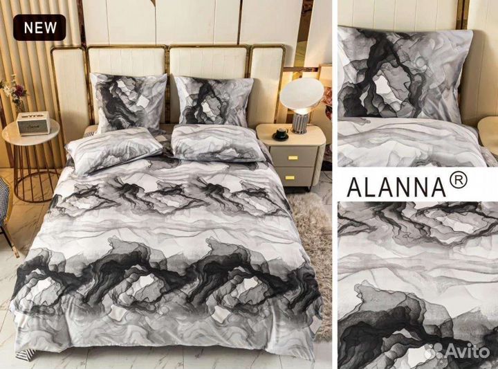 Белье постельное