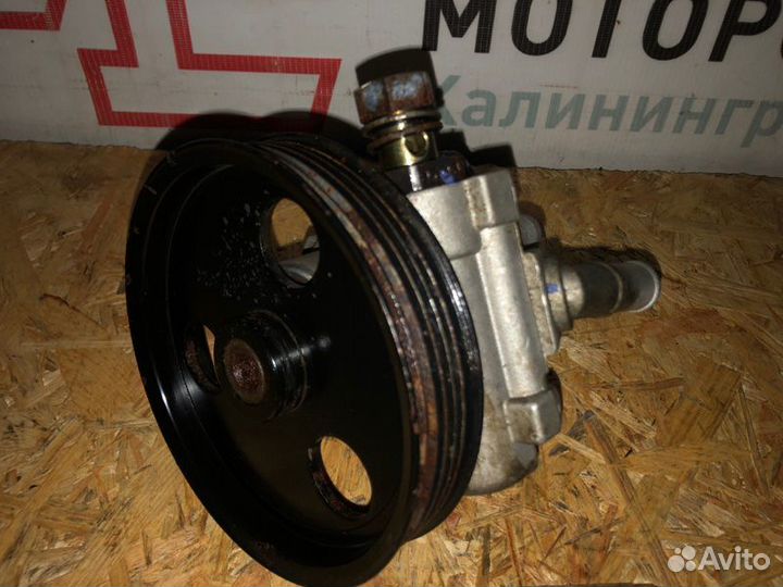 Гидроусилитель Chery Tiggo T11 1.6 2013