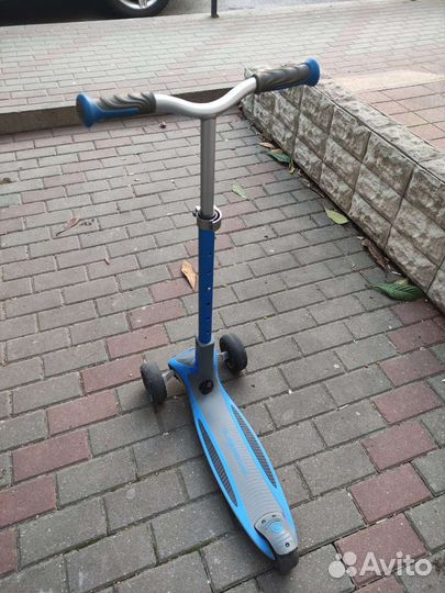 Самокат Globber