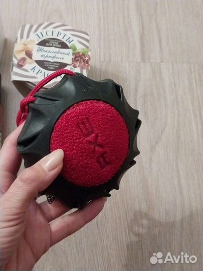 Косметика пакетом новая