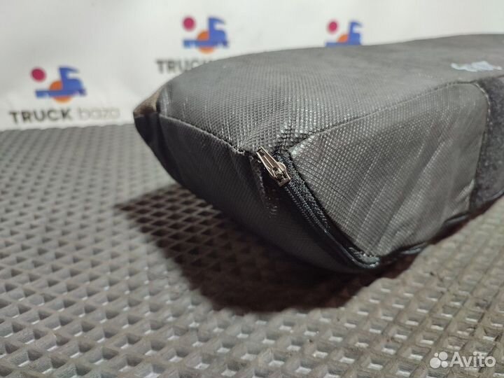 2307166 Подушка нижнего спальника левая