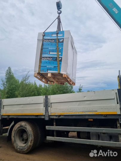 Газобетонные Блоки Межкомнатные