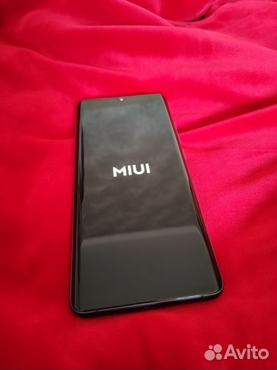 Xiaomi Mi Note 10 Lite