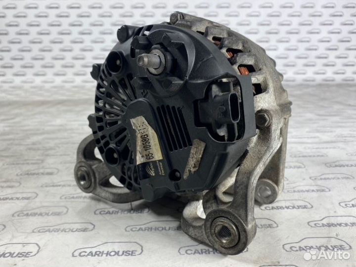 Генератор Opel Zafira B A05 1.8 Z18XER 2014