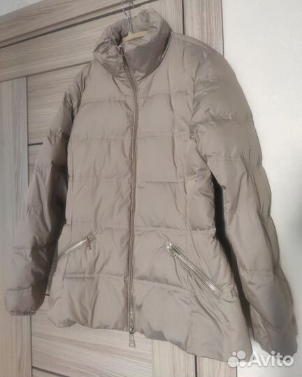 Куртка Massimo dutti