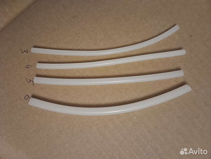 Отбойники пробки