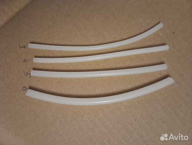 Отбойники пробки