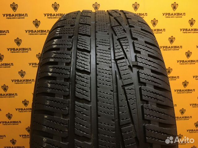 Goodyear UltraGrip Performance 215/50 R17 95V