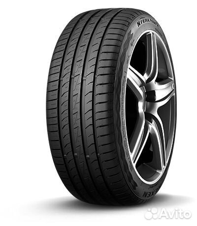 Nexen N Fera Primus QX 245/45 R20 103W