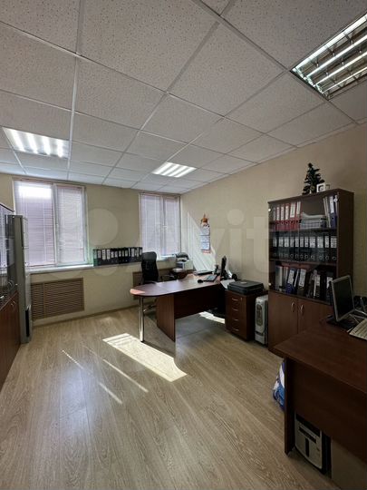 Офис, 48.7 м²