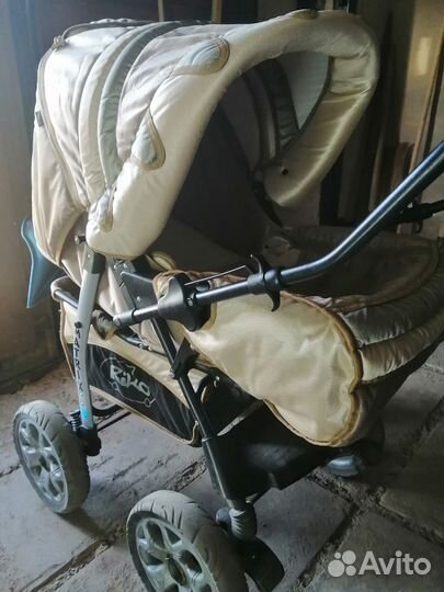 Коляска детская