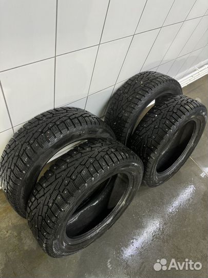 Cordiant Snow Cross 205/55 R16