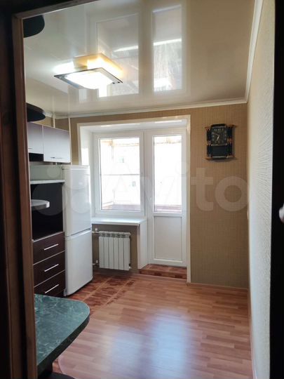 2-к. квартира, 50,8 м², 6/9 эт.