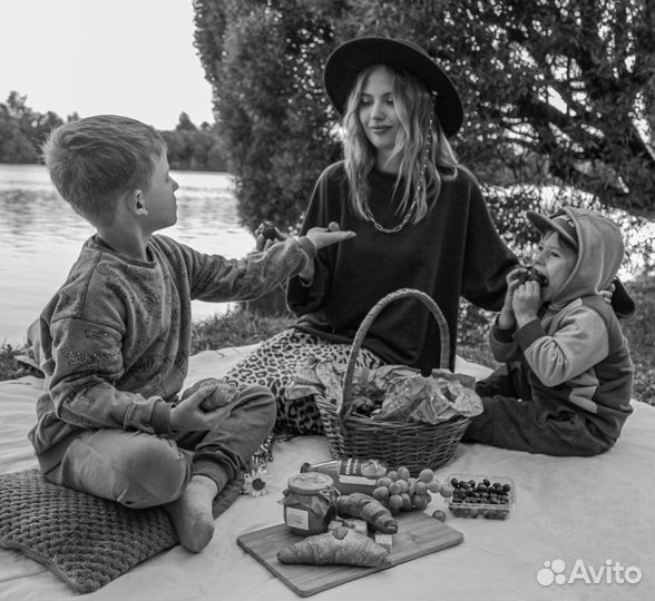 Фотограф (Фотосессия) Москва - Лобня