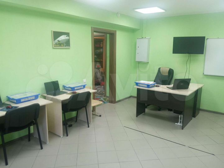 Свободного назначения, 48 м²