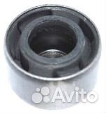 Сайлентблок задн дифференциала левый mitsubishi pa