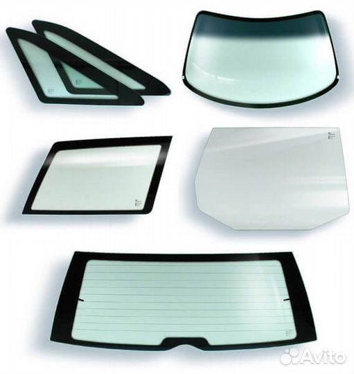 Автостекло