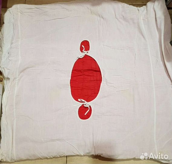 Детское одеяло