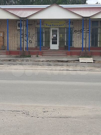 Торговое помещение, 110 м²