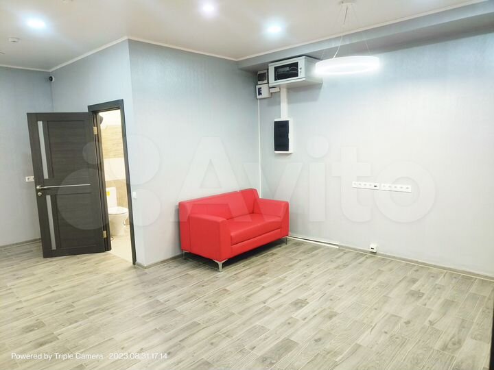 Офисные/торговые помещения, от 12 до 68 м²