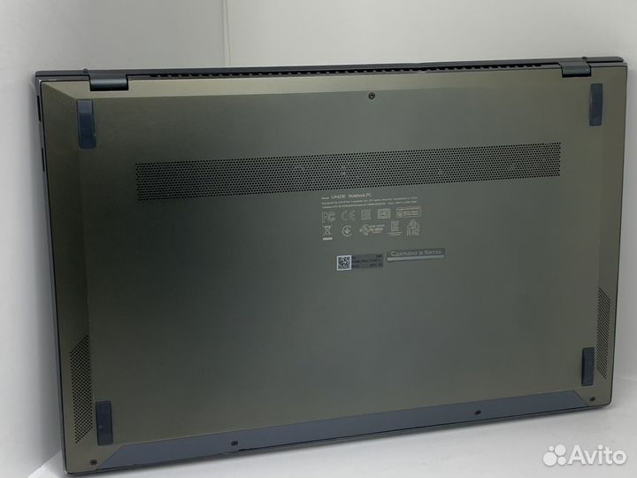 Ноутбук asus ZenBook UX425E 8/512 GB