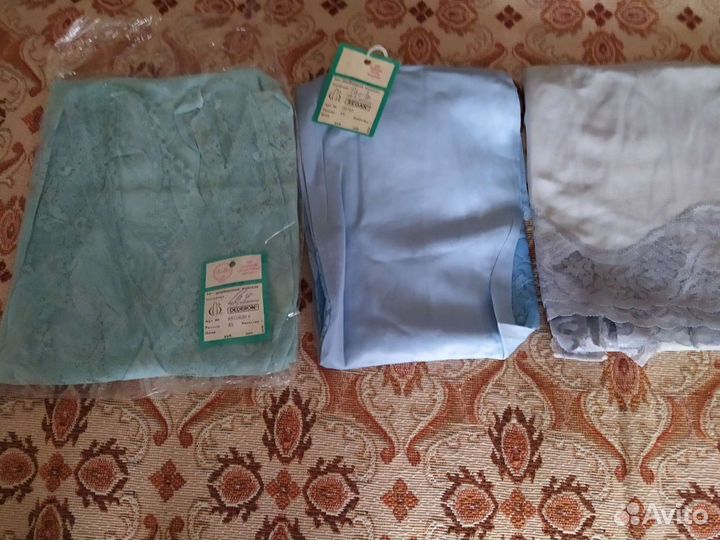 Комбинация женская