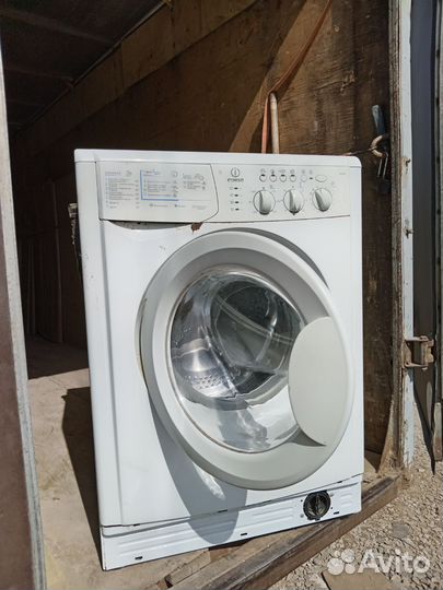 Стиральная машина автомат бу