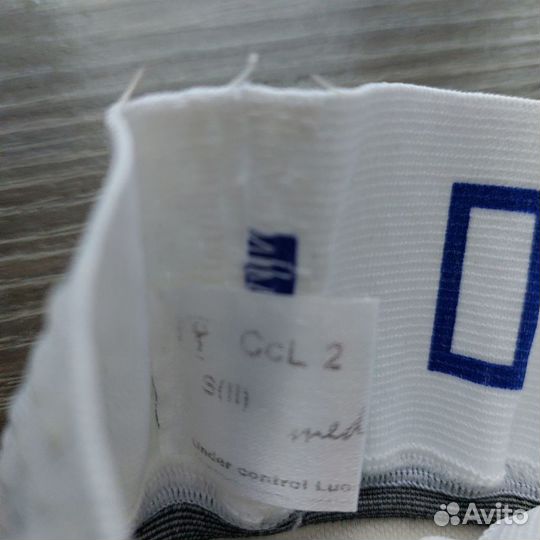 Компрессионные чулки 2 класс мужские